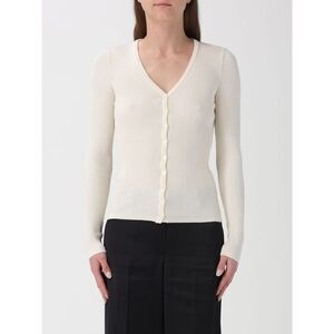 Herskind Sweater Woman White